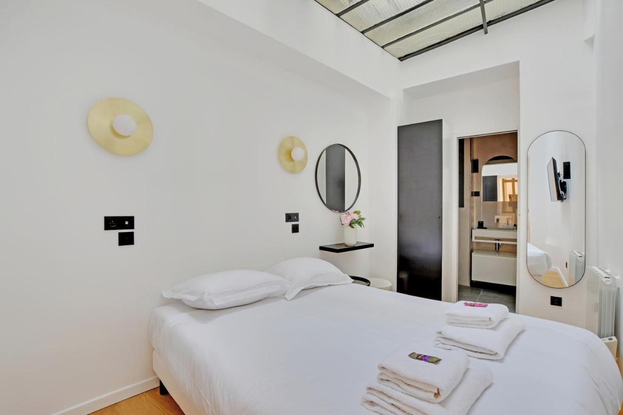Cmg Lamartine-maubeuge * Paris