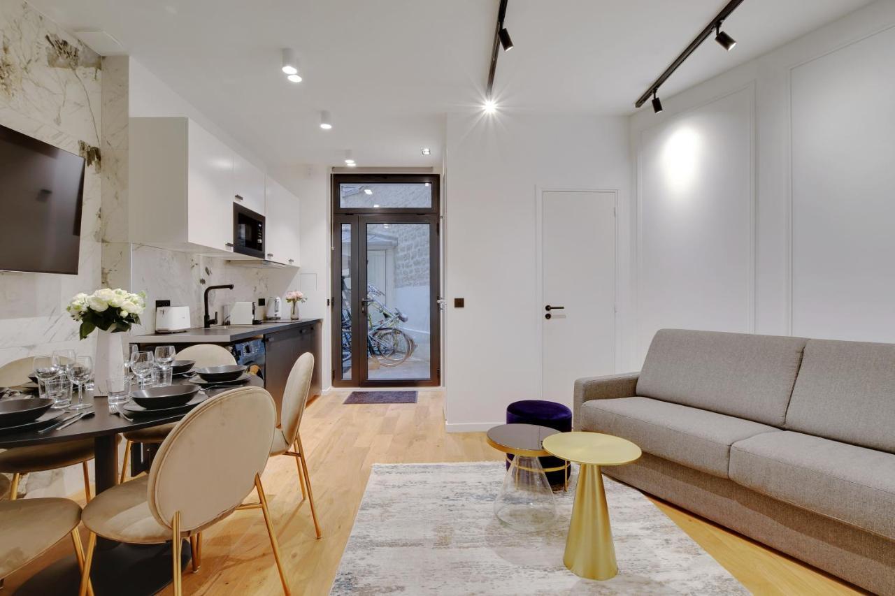 Cmg Lamartine-maubeuge Paris