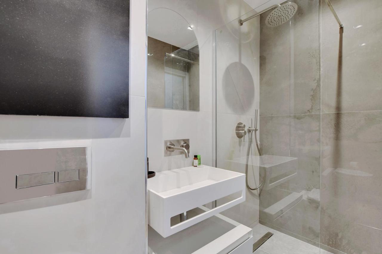 Apartment Cmg Lamartine-maubeuge Paris