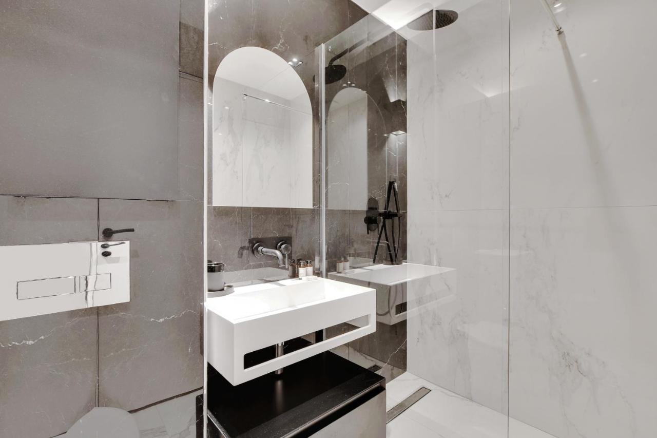 Cmg Lamartine-maubeuge Apartment Paris