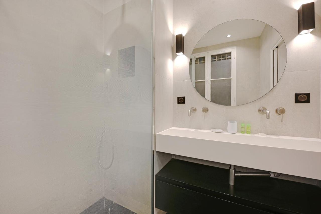 Cmg - Gare Saint Lazare Apartment *