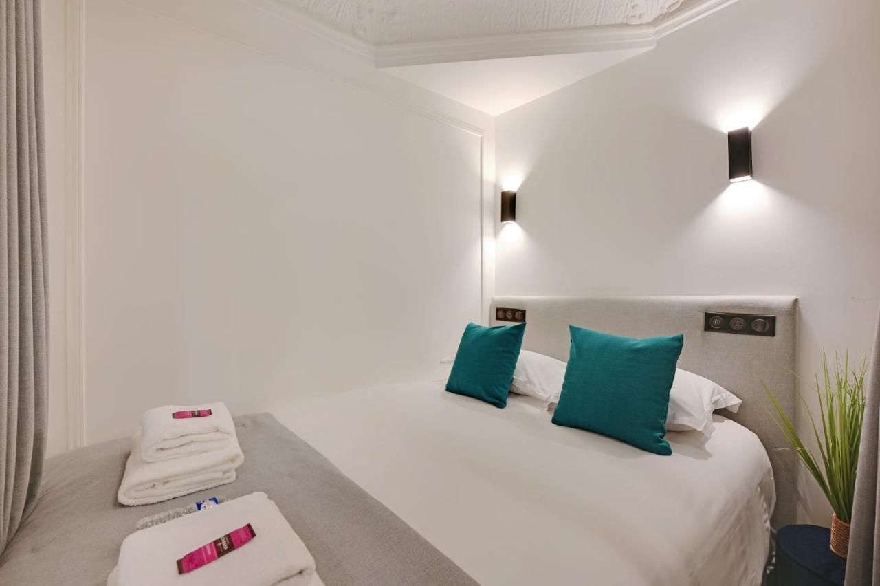 Appartement Cmg - Gare Saint Lazare *