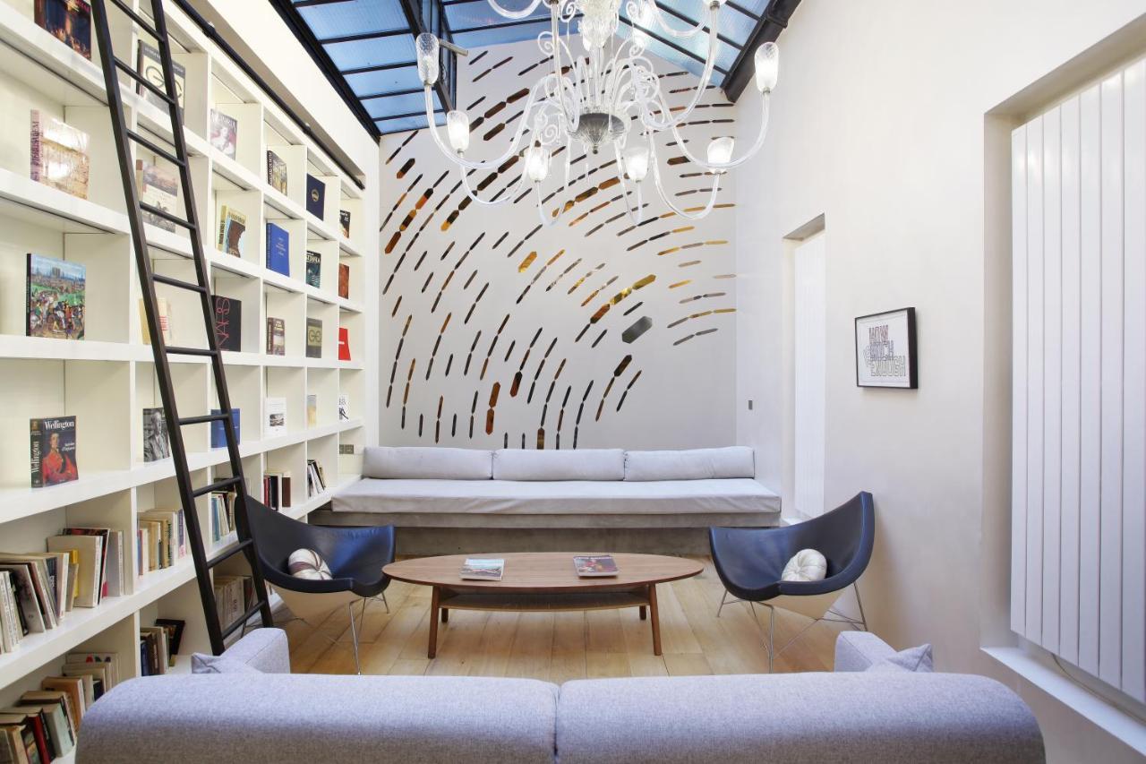 Loft Center Of By Prestige Appartement