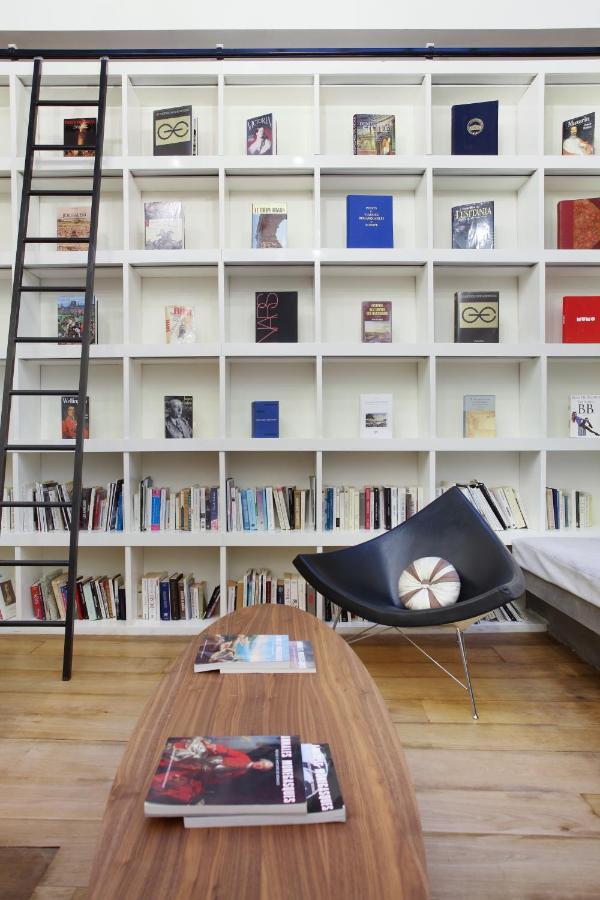 Loft Center Of By Prestige Appartement