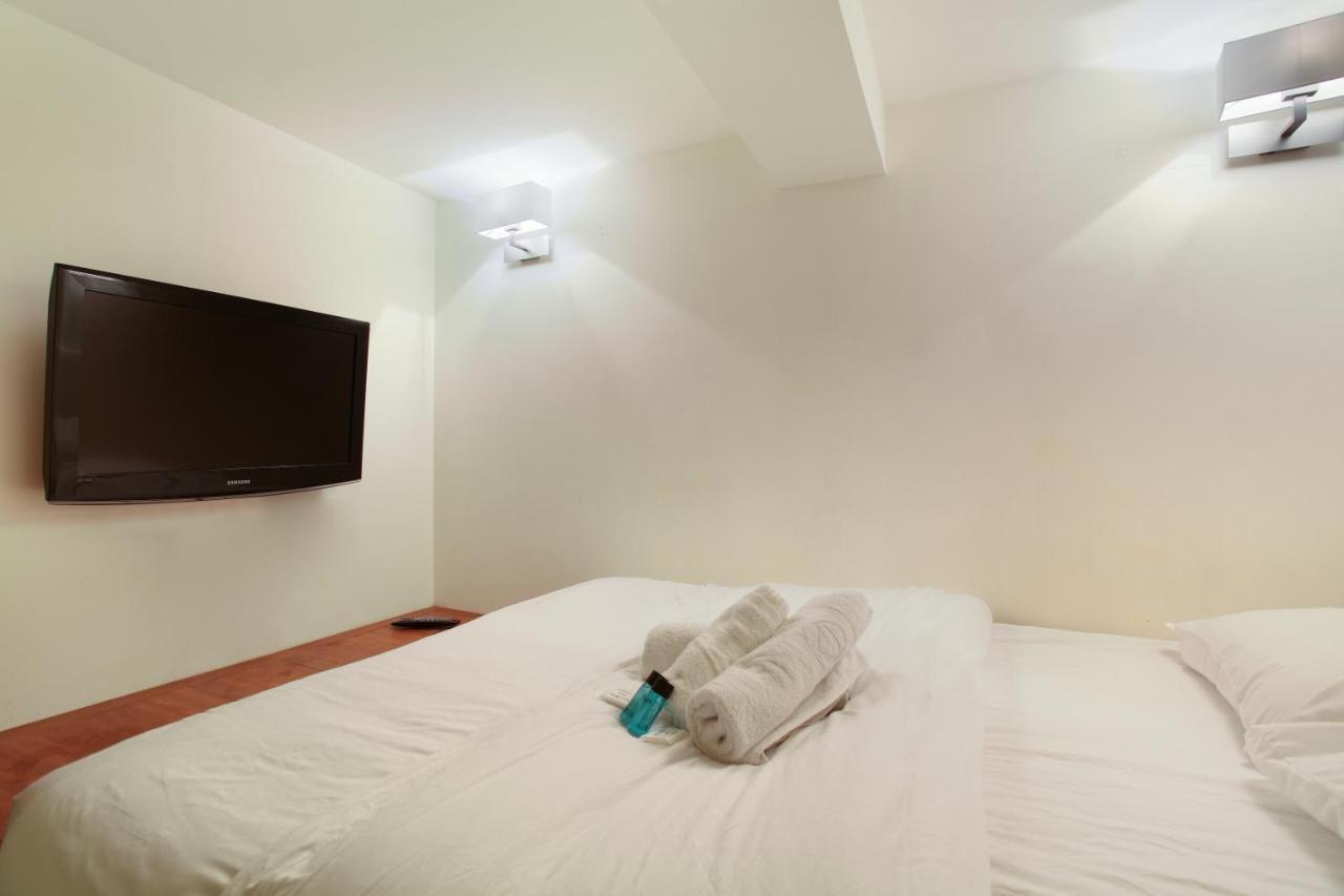Appartement Loft Center Of By Prestige