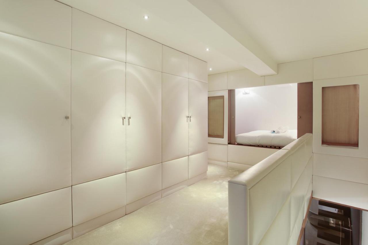 Loft Center Of By Prestige Appartement Paris
