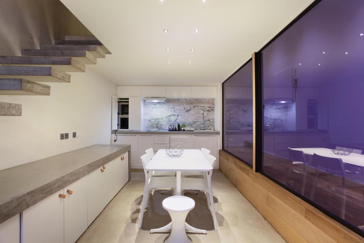 Loft Center Of By Prestige Appartement Paris