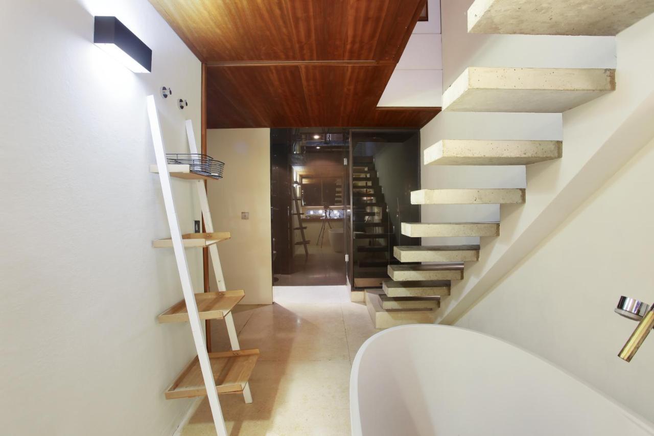 Appartement Loft Center Of By Prestige