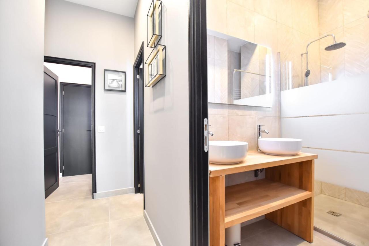 Wonderful - 3br-8p - Nation Apartment *
