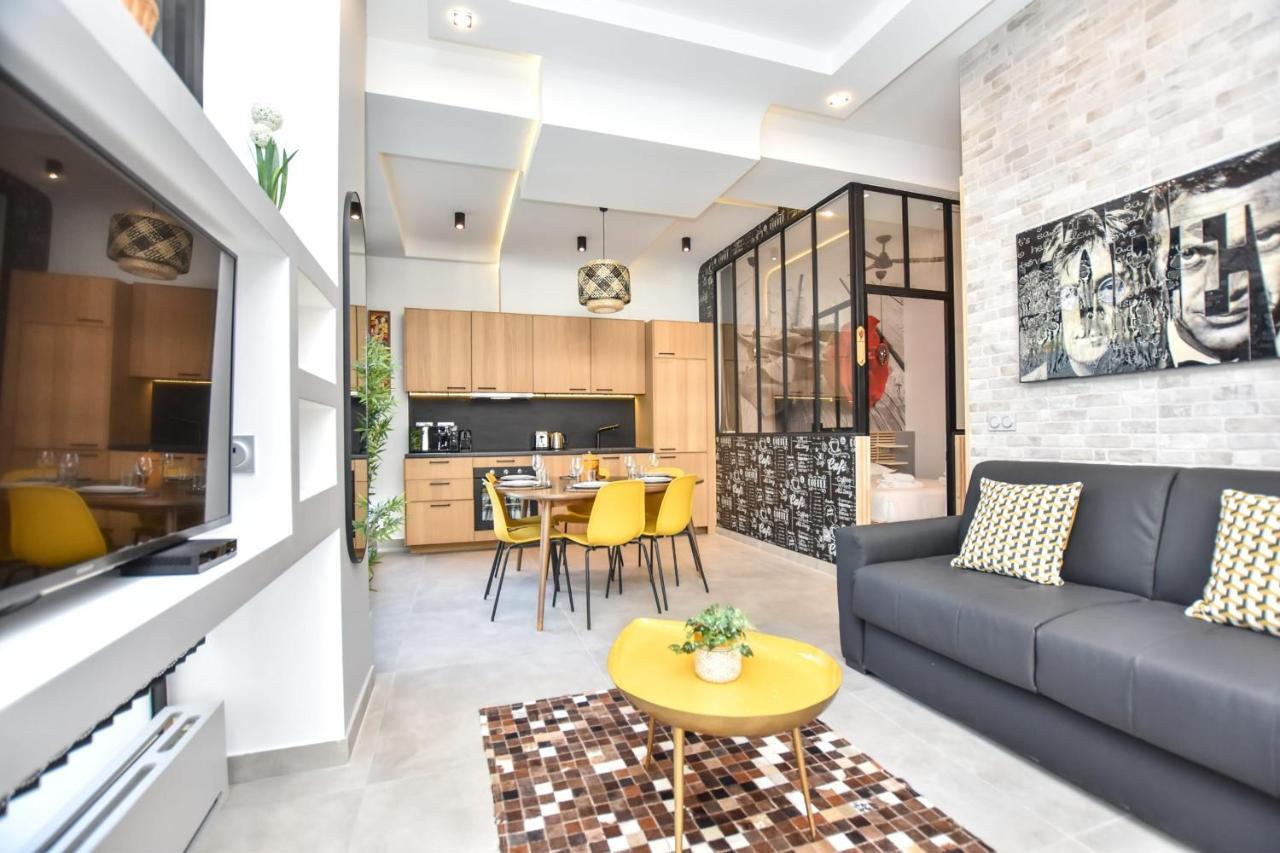 Apartment Wonderful - 3br-8p - Nation *