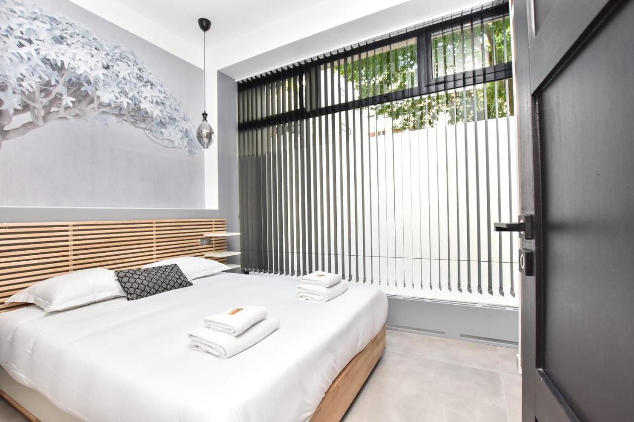 Apartment Wonderful - 3br-8p - Nation Paris