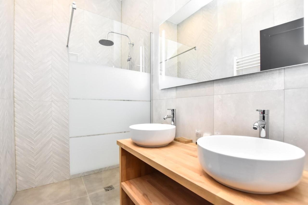 Wonderful - 3br-8p - Nation Apartment Paris