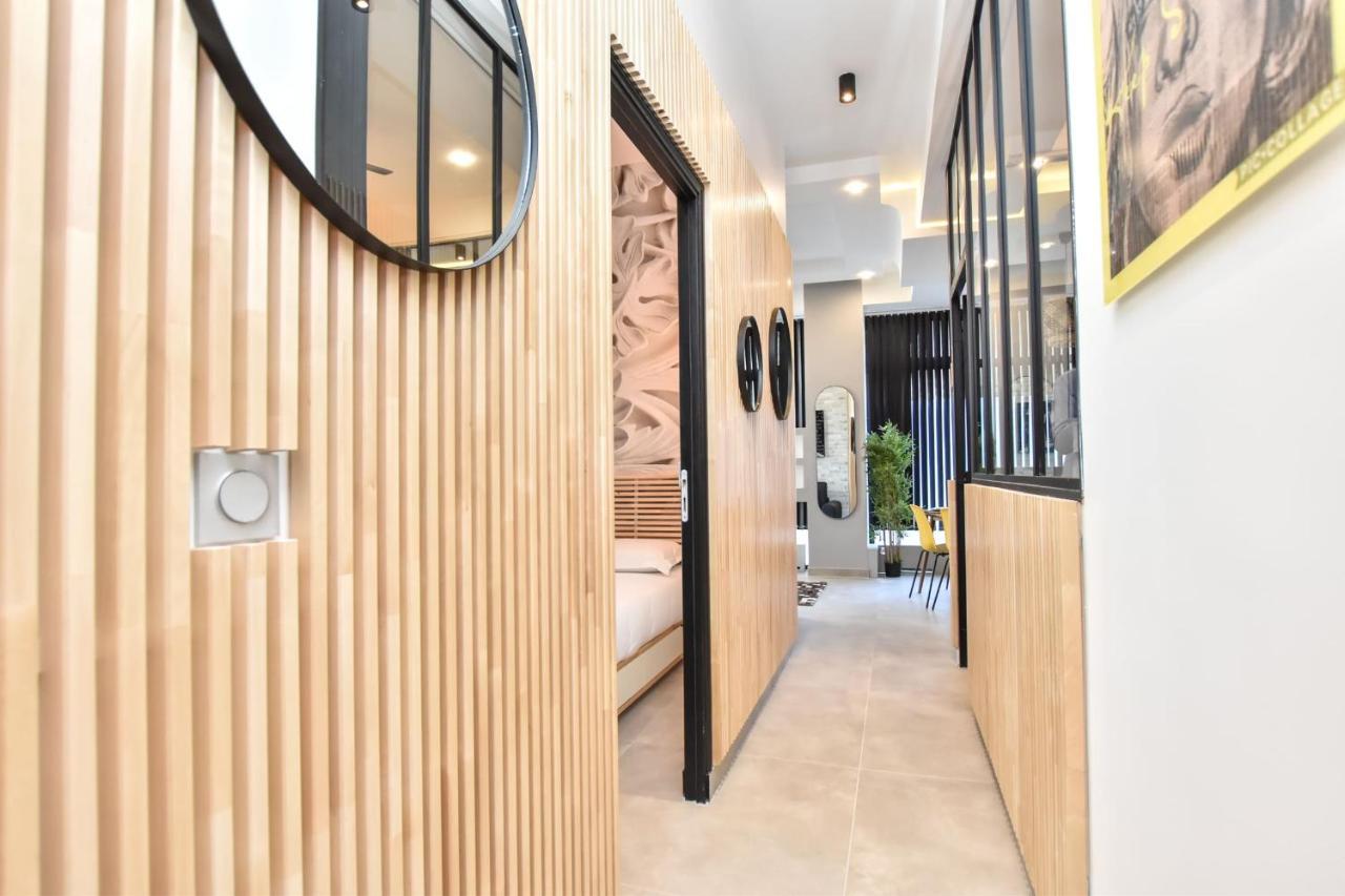 Wonderful - 3br-8p - Nation Apartment