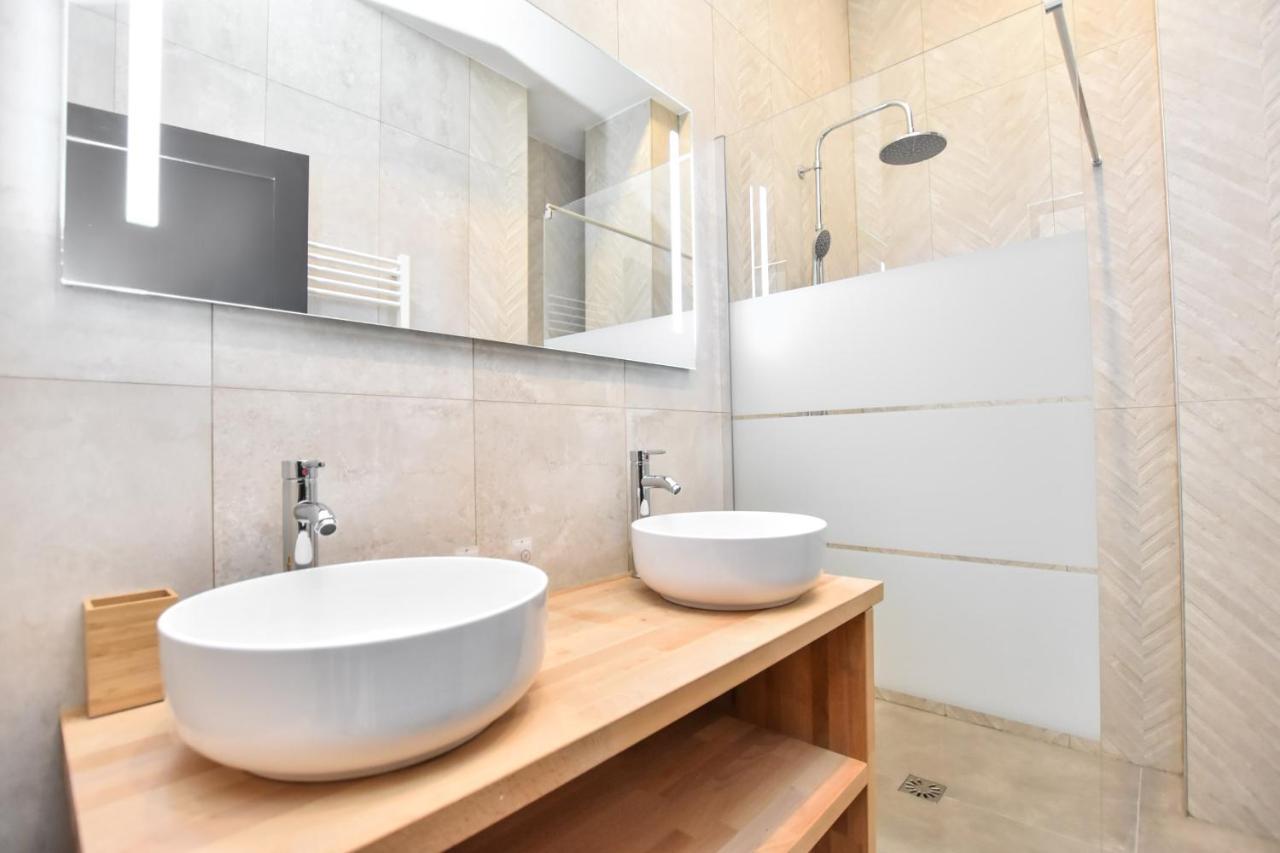 Apartment Wonderful - 3br-8p - Nation Paris