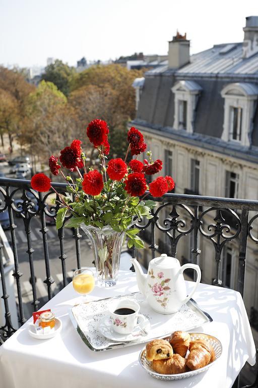 De Sévigné Hotel