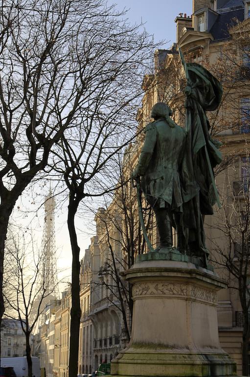 Hotel De Sévigné 3*