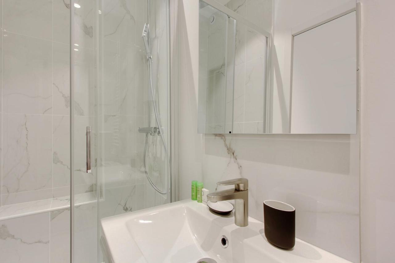 Cmg - 4pers Trocadero Appartement *