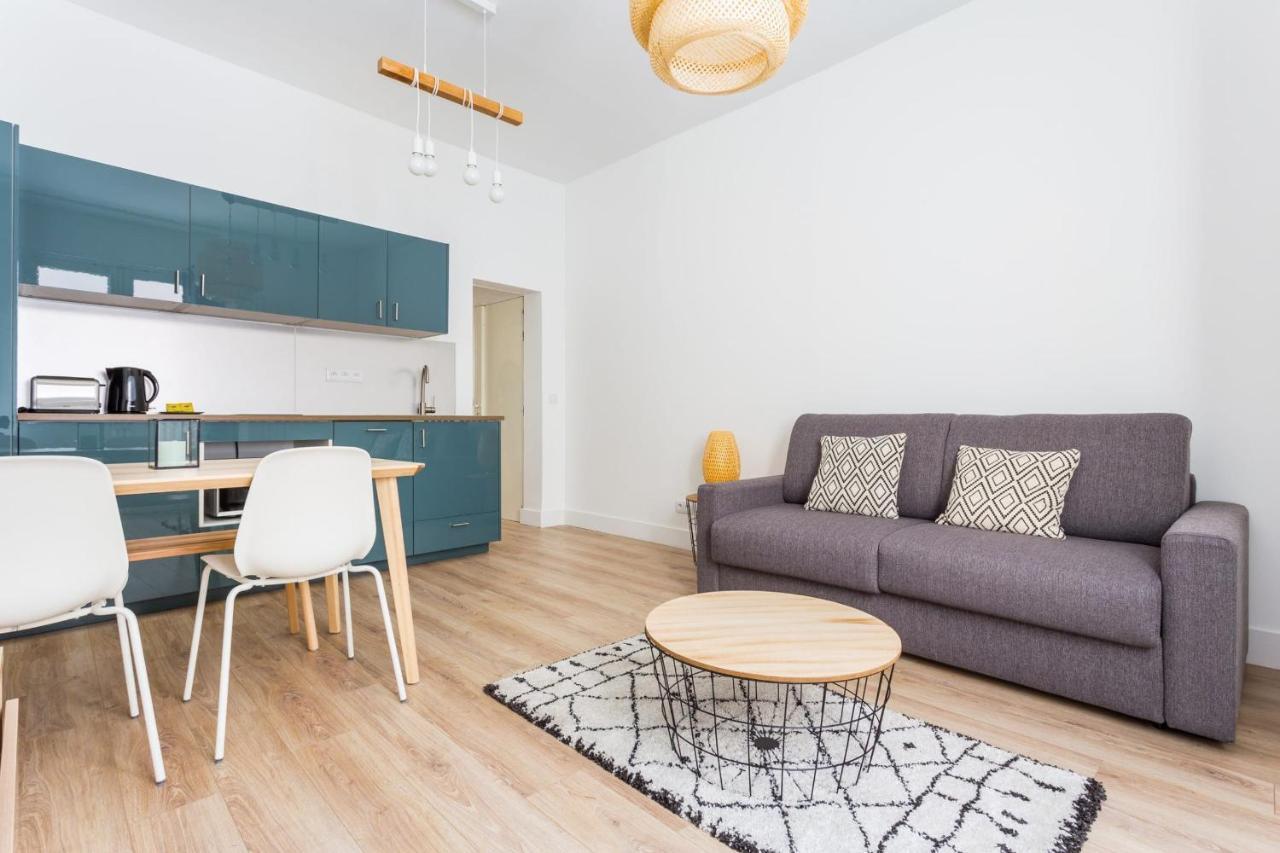 Cmg - Beaugrenelle - Duplex Apartment *