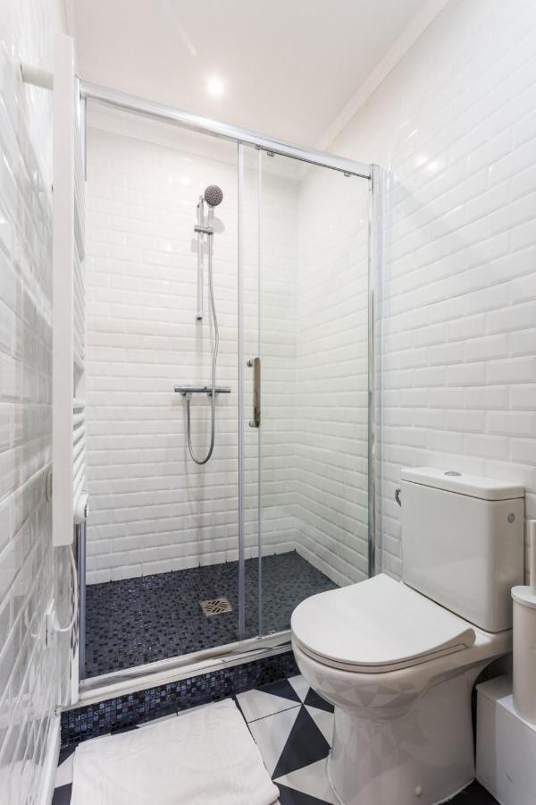 Apartment Cmg Bastille - St Antoine 16 Paris