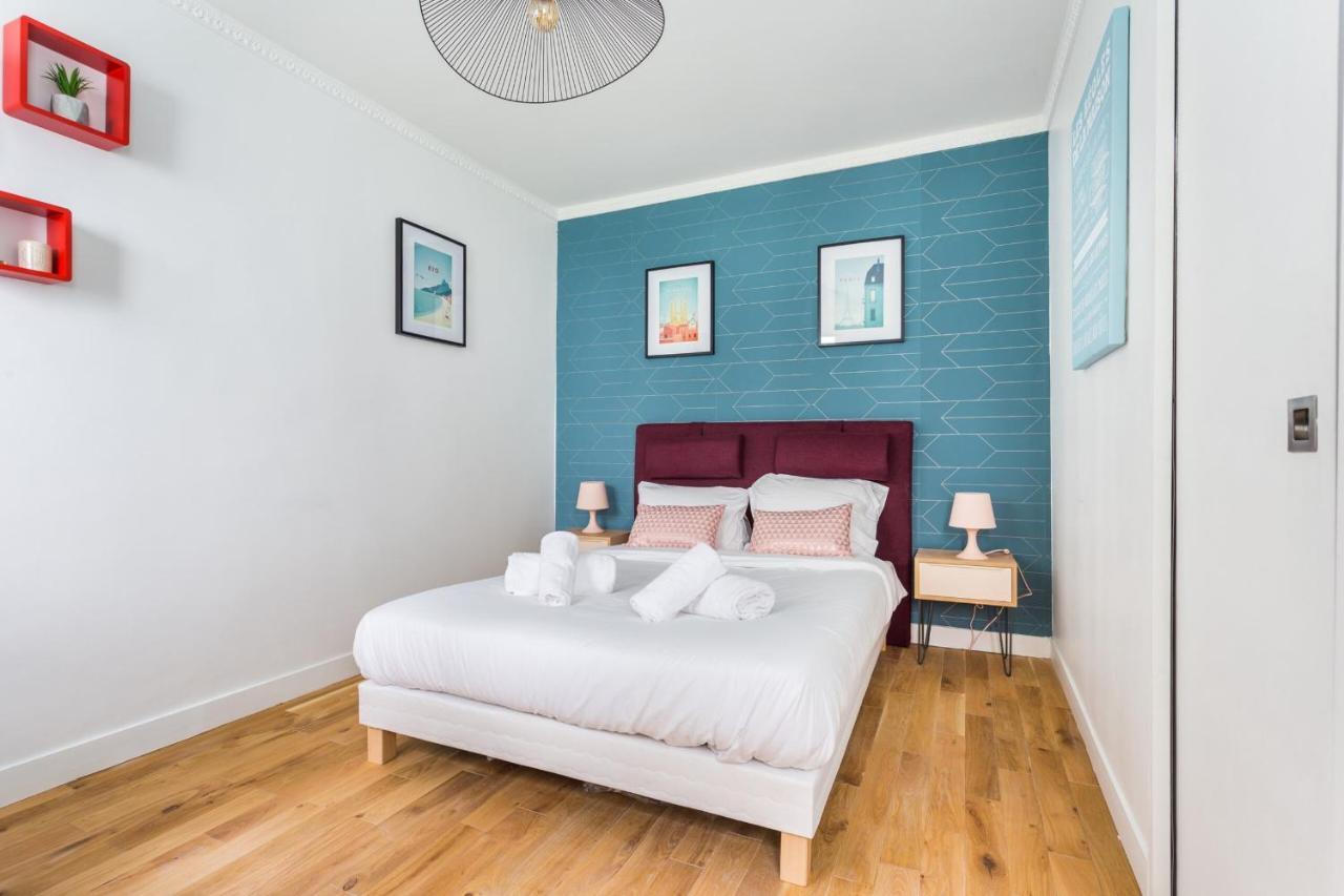 Cmg Bastille - St Antoine 16 *