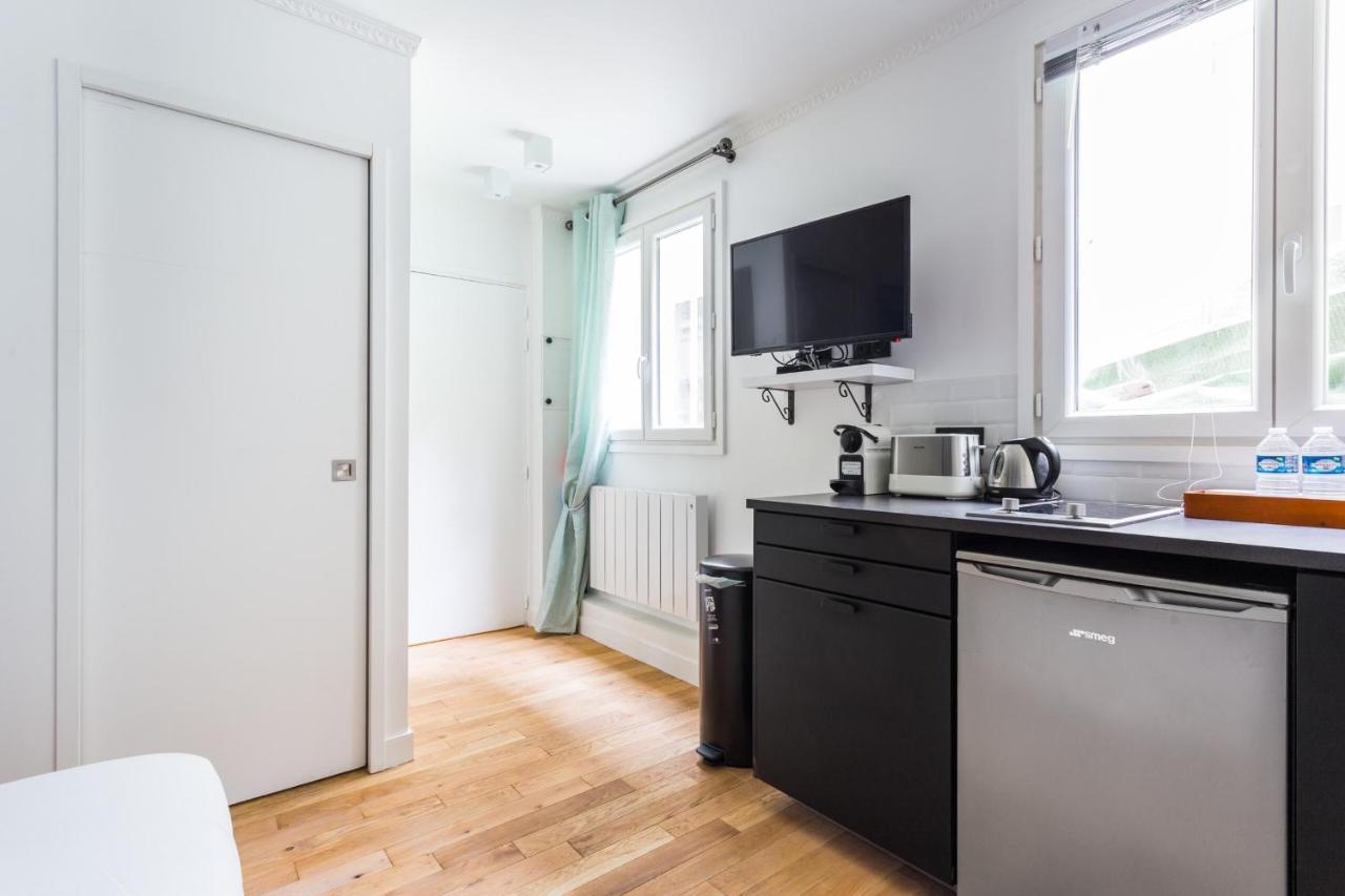 Cmg Bastille - St Antoine 16 Apartment *