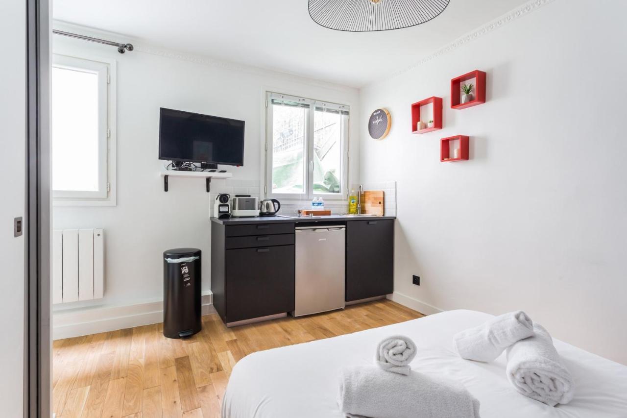 Cmg Bastille - St Antoine 16 * Paris