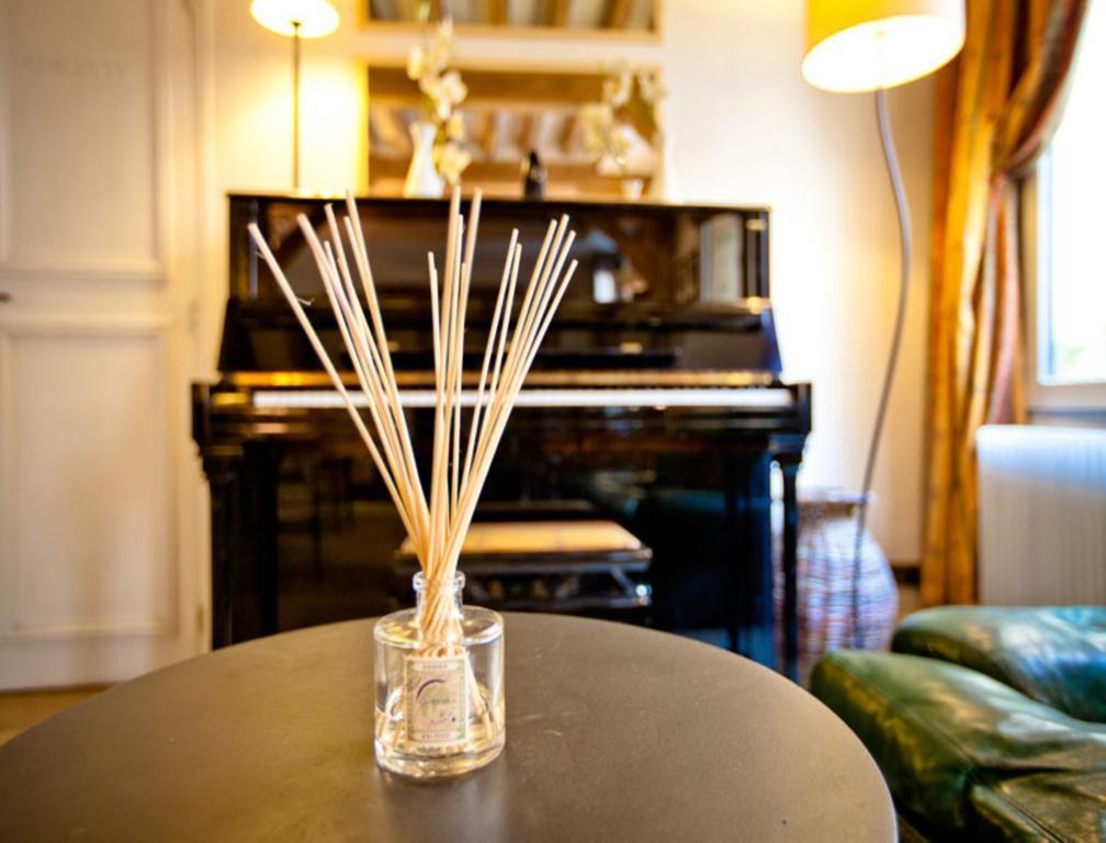 De La Tulipe Paris