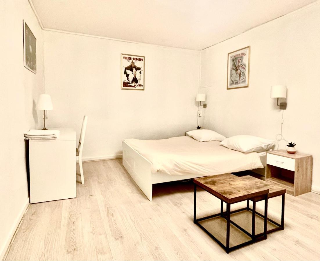 Hostel Le Globe Paris
