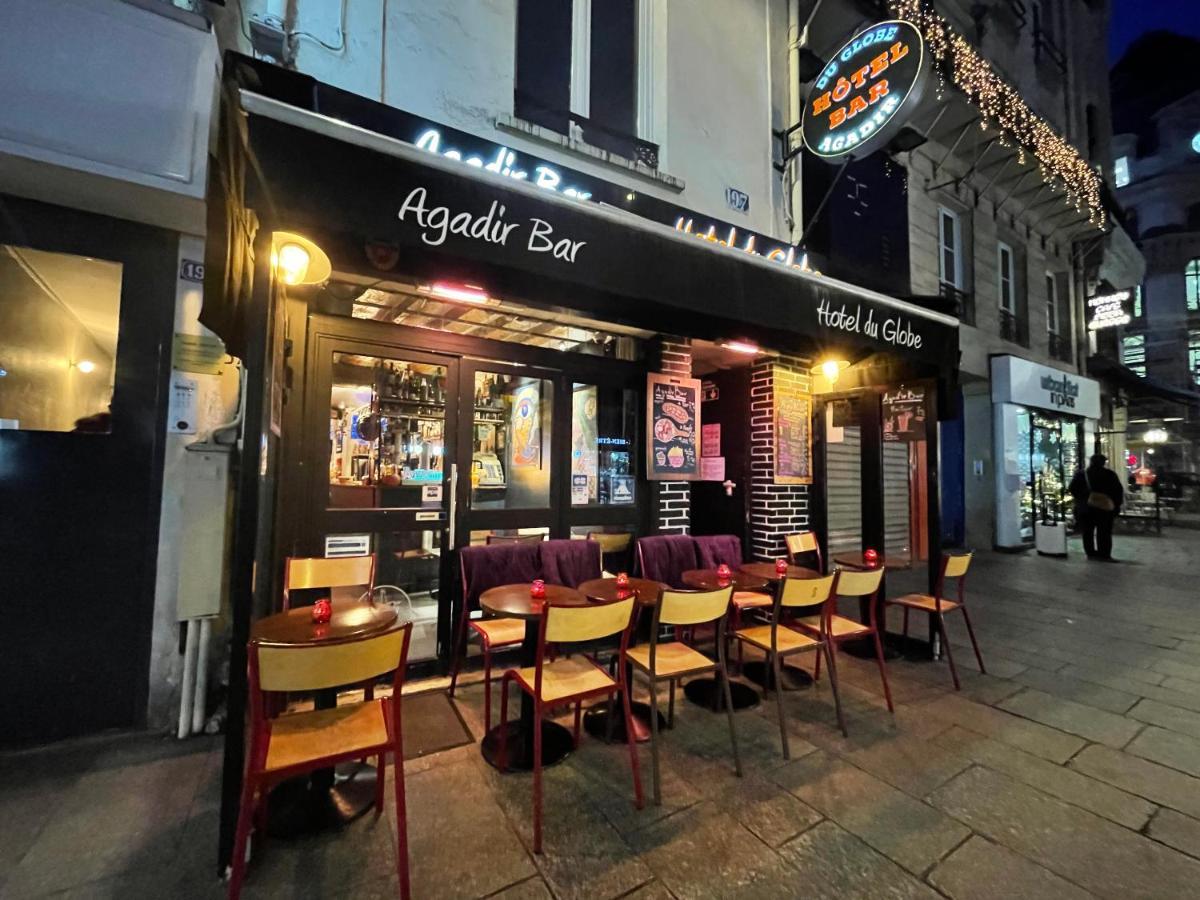 Hostel Le Globe