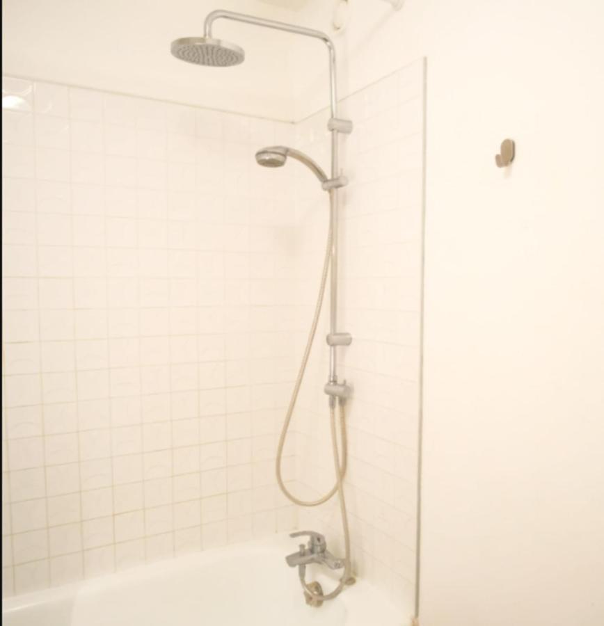 Apartment Beautiful And Bright Appt With Eiffel Tower View