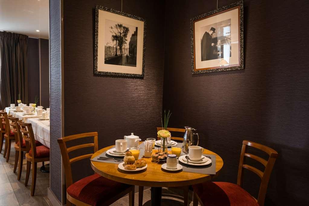 Pavillon Monceau Hotel Paris