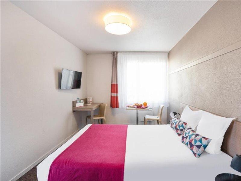 Appart hôtel Appart'city La Paris