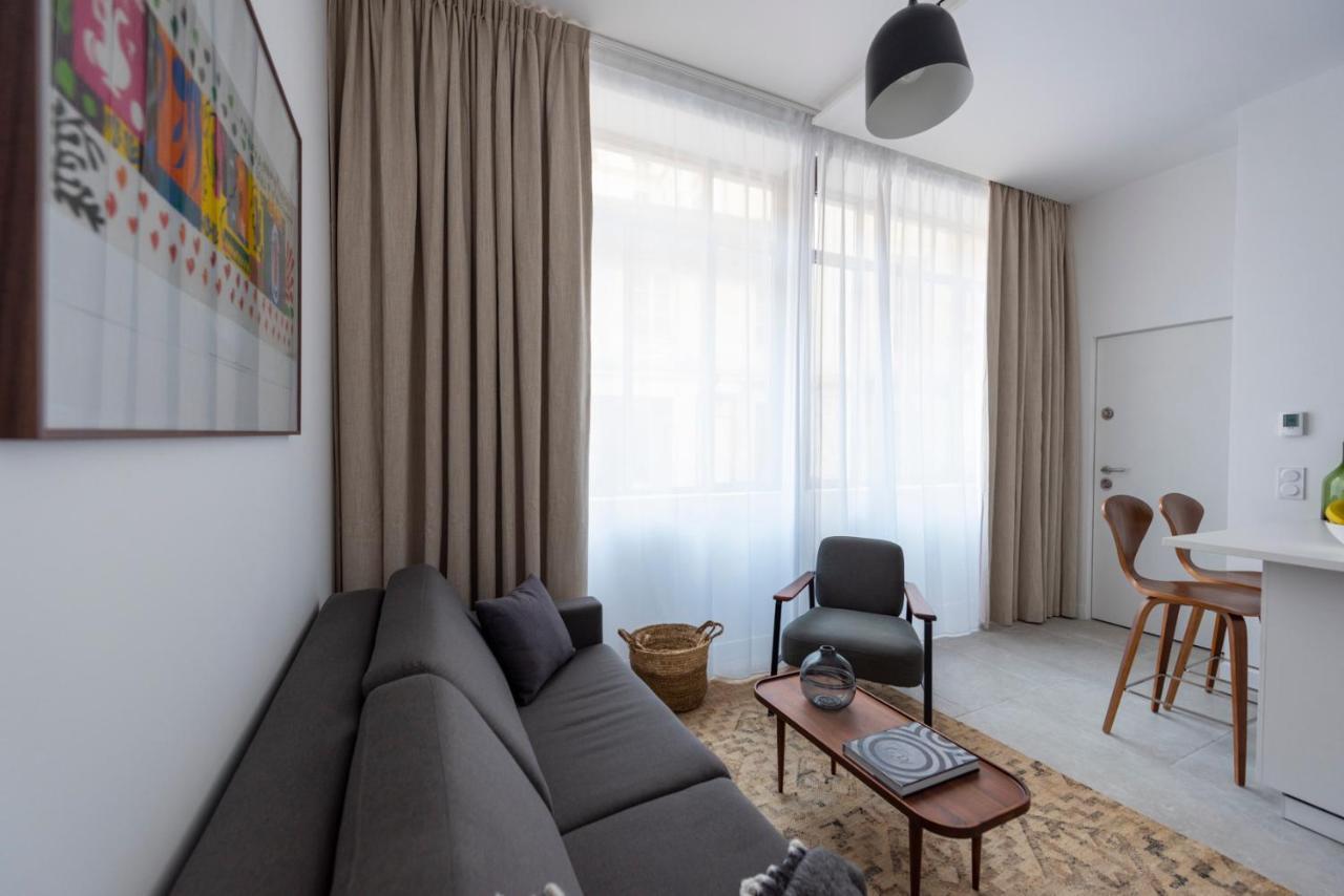 Stockholm Appartement