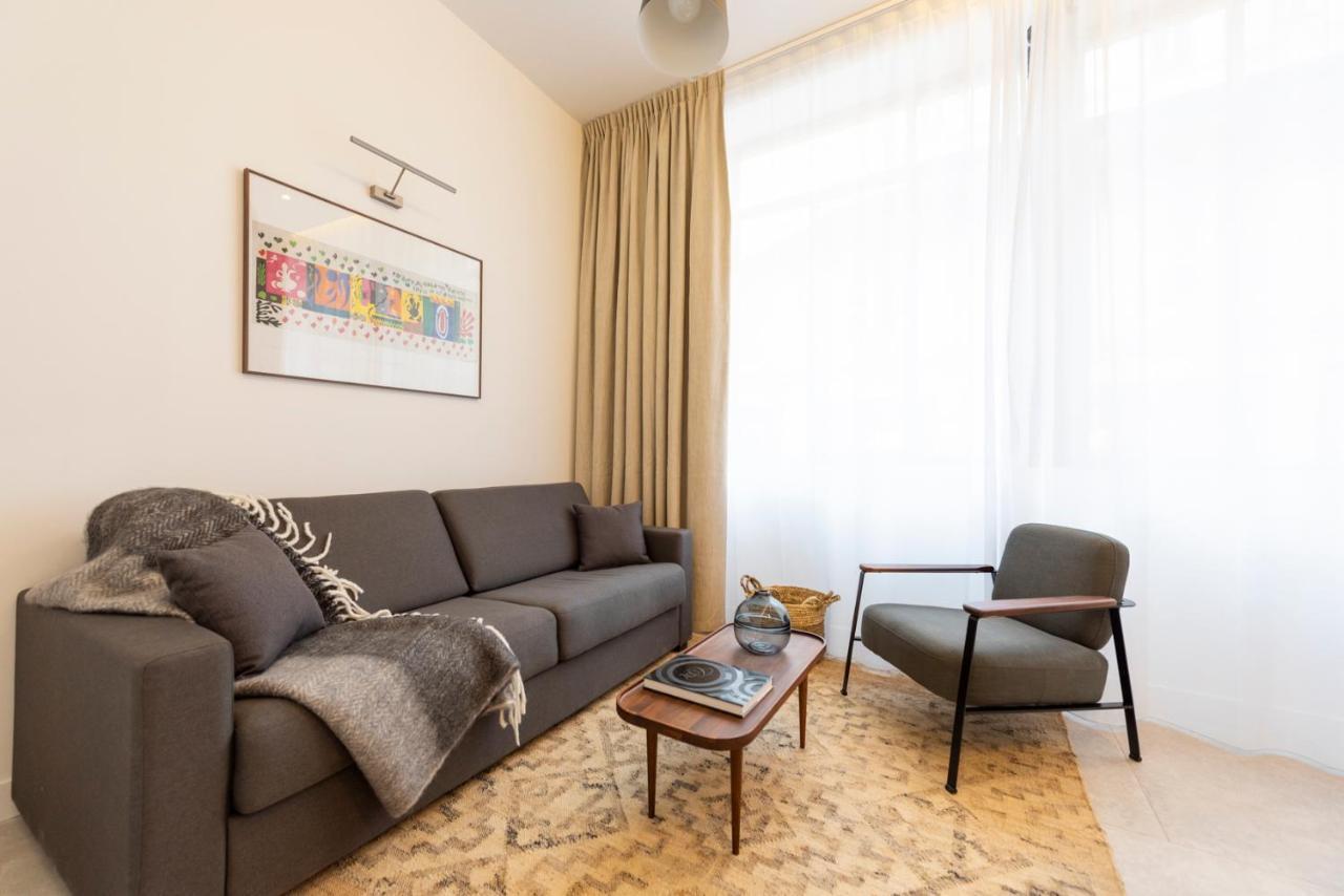 Stockholm Appartement