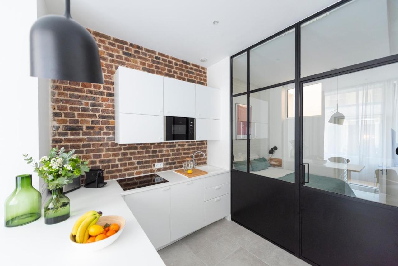 Appartement Stockholm *