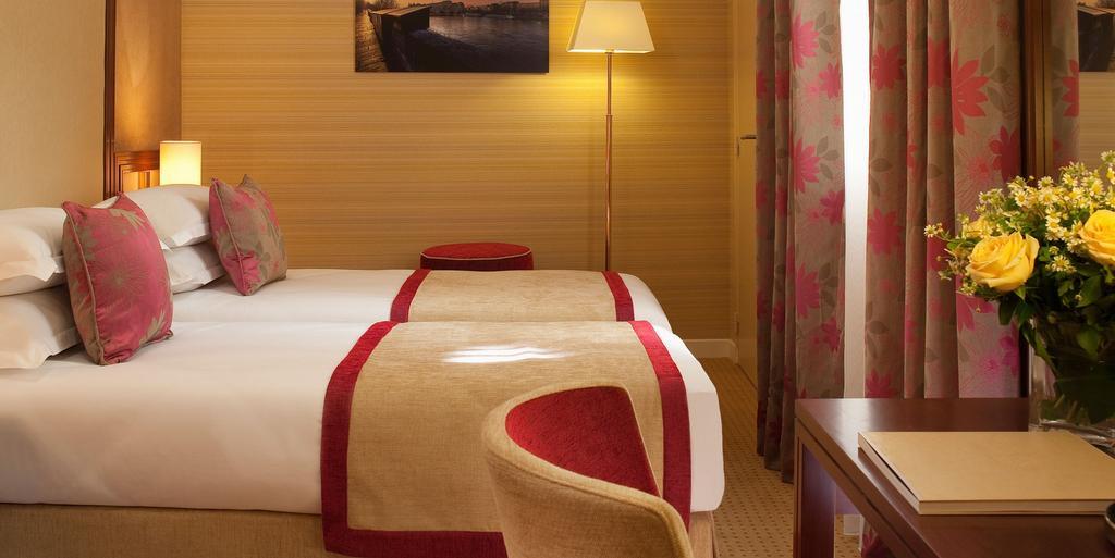 Hotel 85 Saint Honore