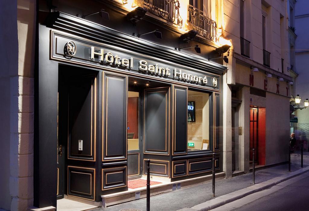 85 Saint Honore 3* Paris