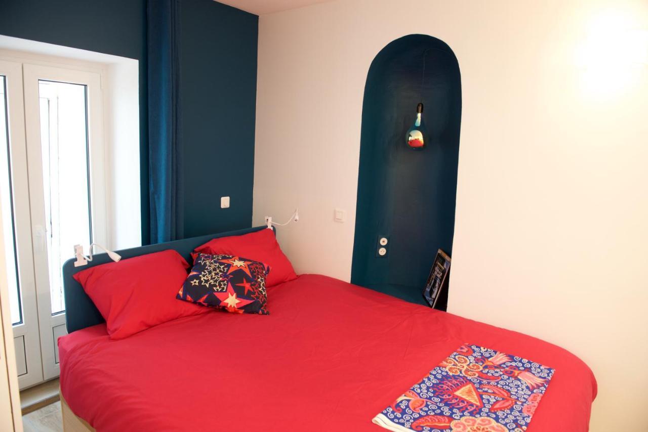 Charming Parisian With Air Conditioning - Climatisation & 2 Bedrooms - Batignolles Apartment *