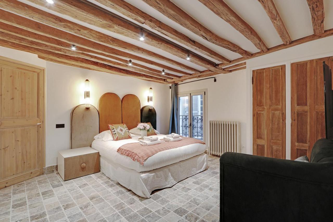 Cmg Amazing Duplex 3br 6p Le Marais *