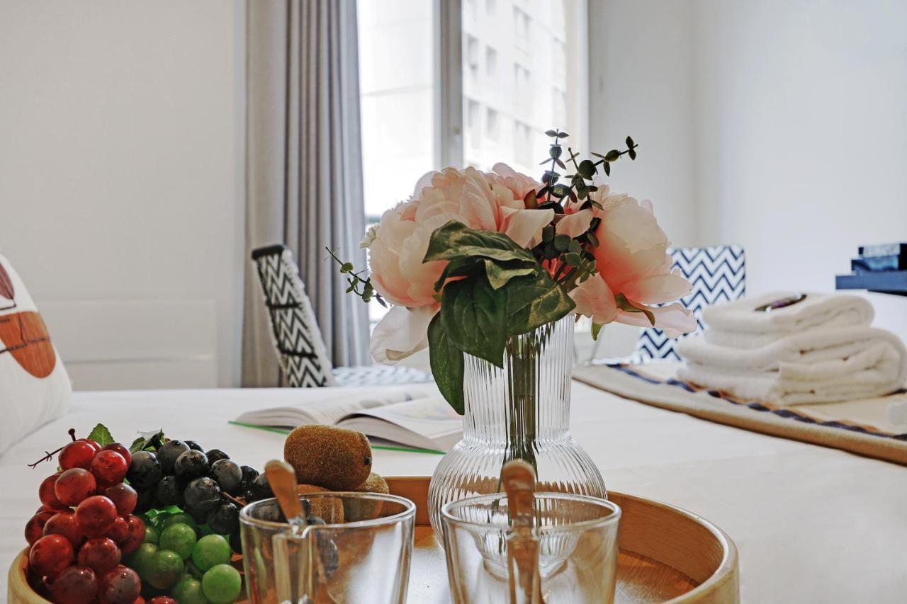 Apartment Buttes Chaumont - Sunny 2p