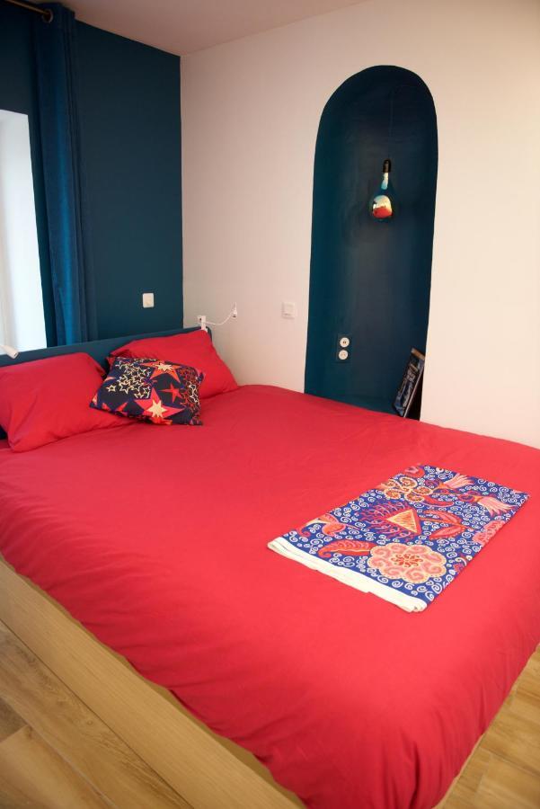 Apartment Charming Parisian With Air Conditioning - Climatisation & 2 Bedrooms - Batignolles *