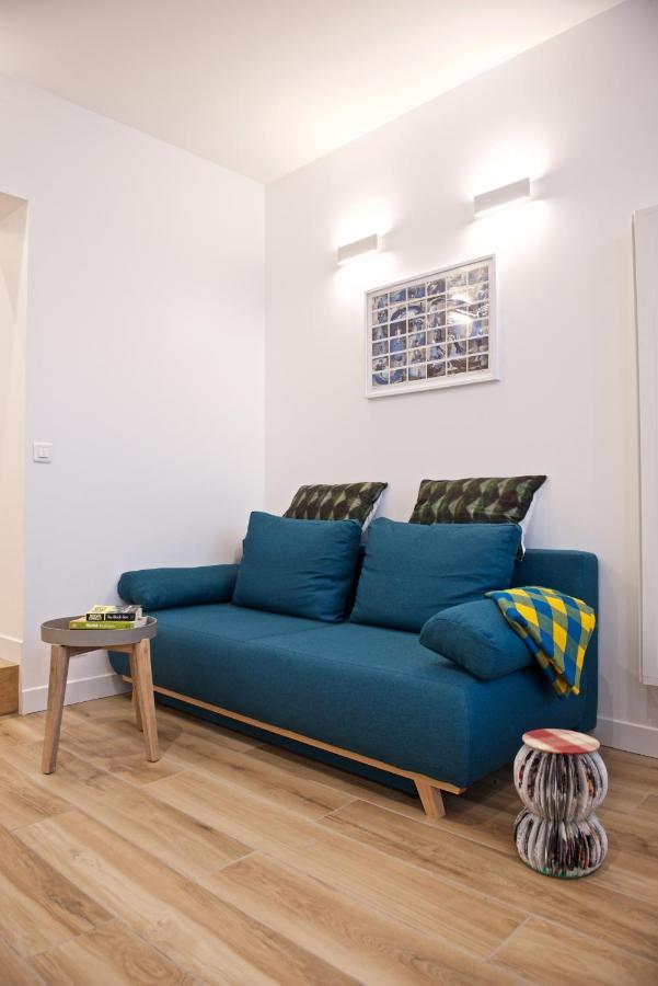 Charming Parisian With Air Conditioning - Climatisation & 2 Bedrooms - Batignolles Apartment *