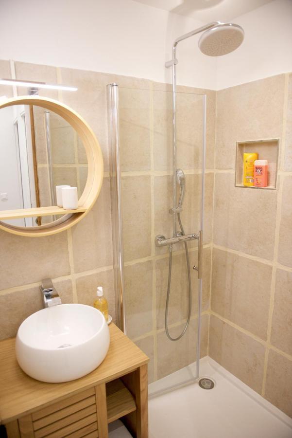 Charming Parisian With Air Conditioning - Climatisation & 2 Bedrooms - Batignolles