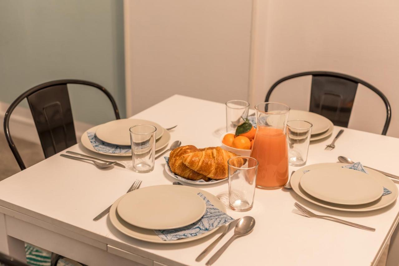 Apartment Ws Montmartre - Sacre Coeur Paris