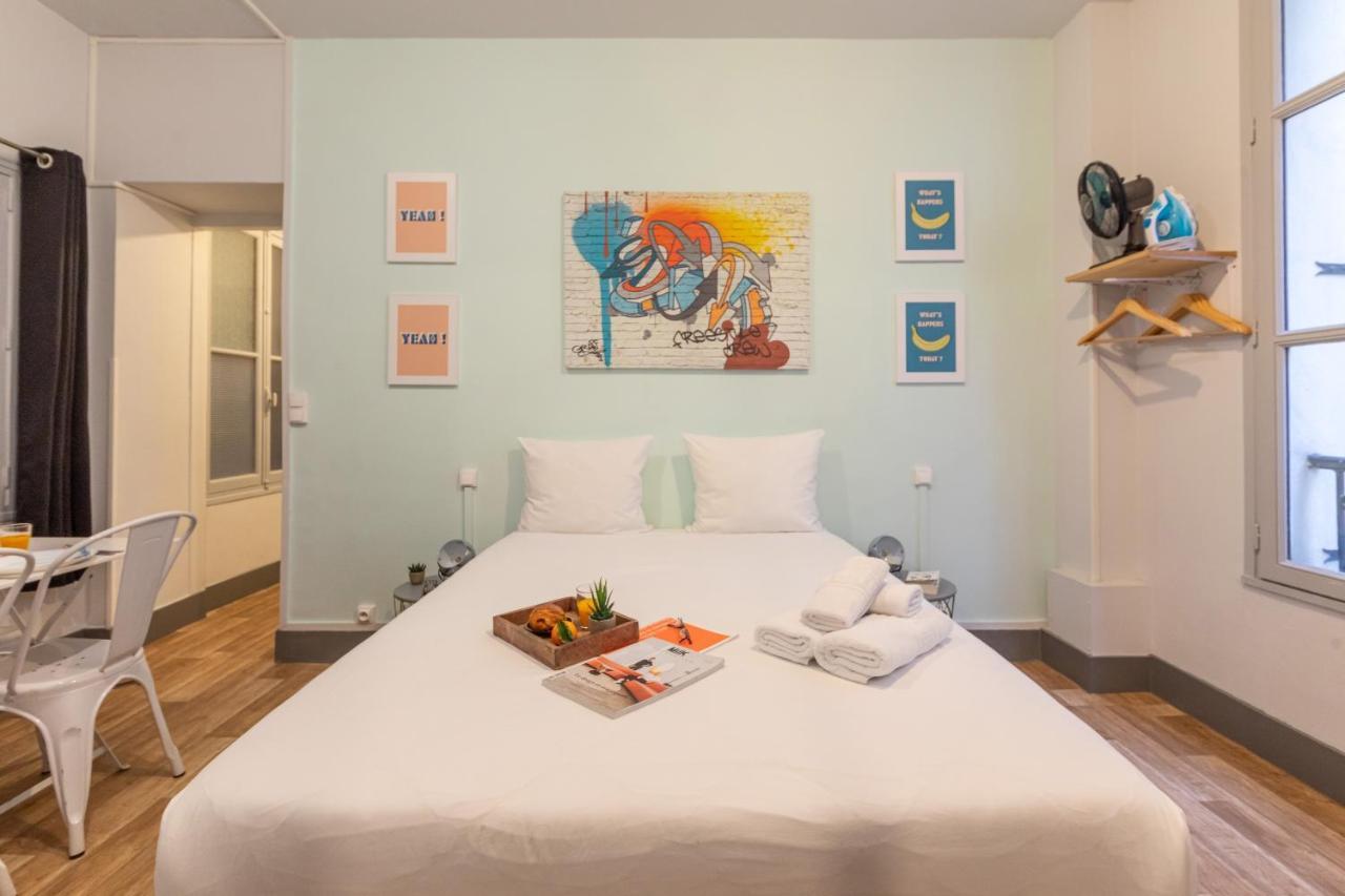 Appartement Ws De - Musée Pompidou Paris