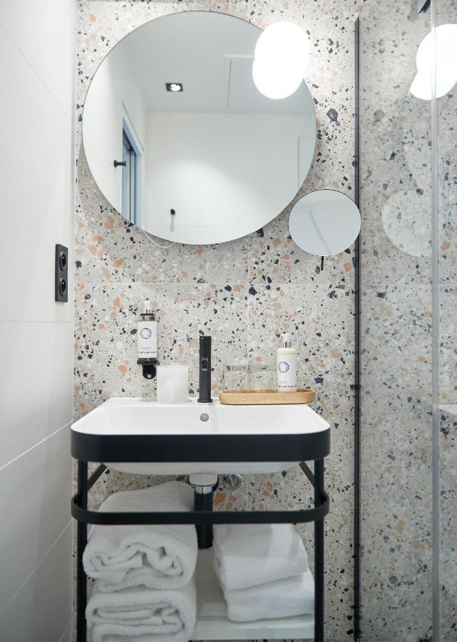 Amoi Hotel Paris