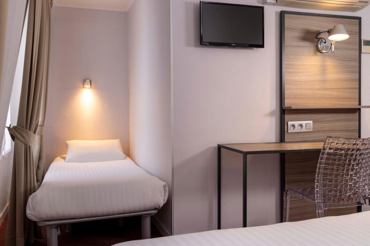 Hotel Des 3 Collèges Paris