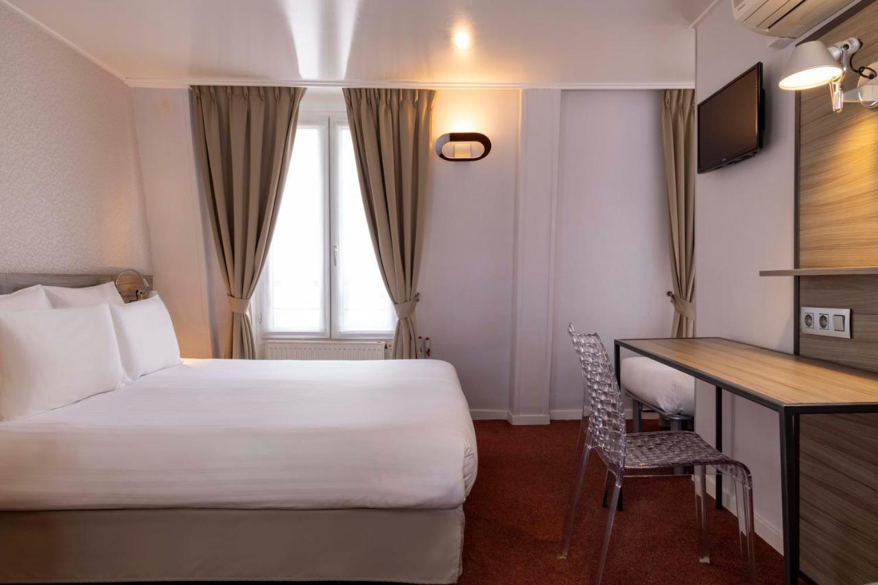 Hotel Des 3 Collèges 3*