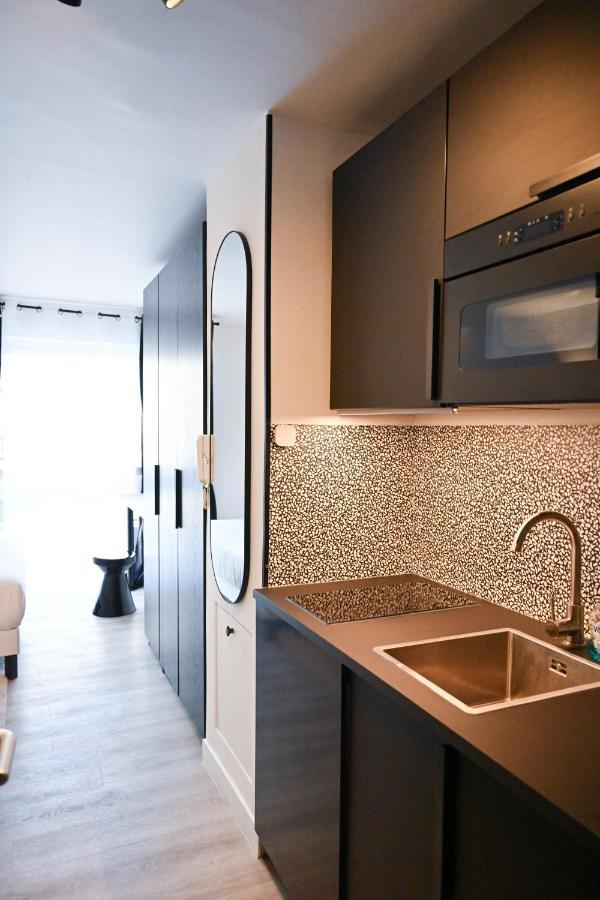 Luxury Canal St Martin&parking Paris
