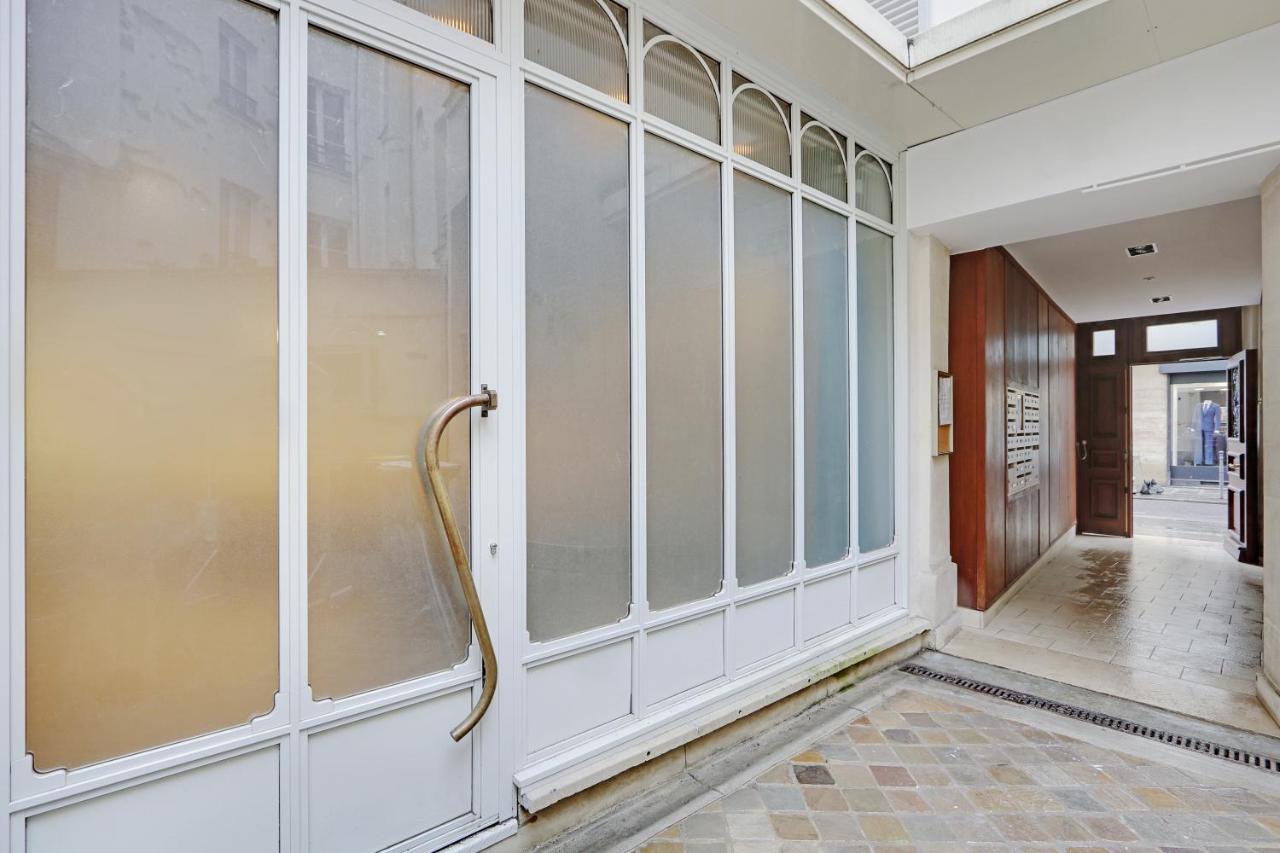 Cmg - Amazing Duplex 2br/6p - Le Marais Appartement *